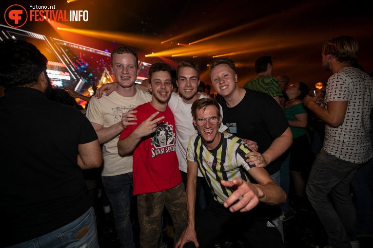 ADE: Top 100 DJ's Awards foto