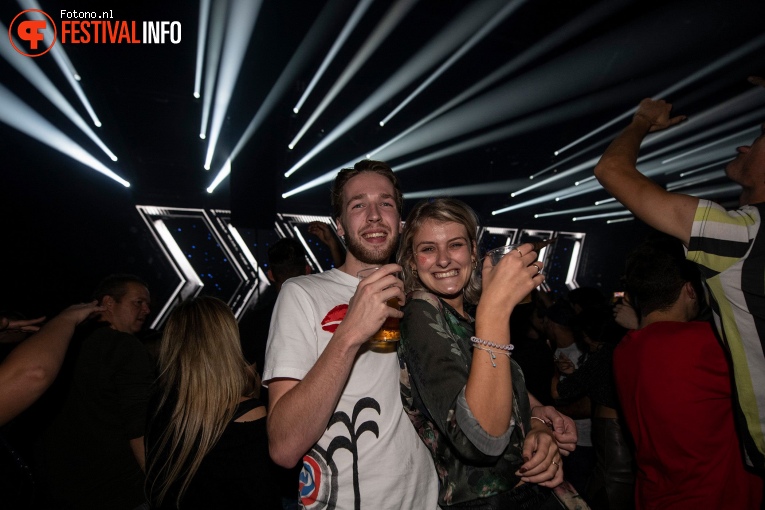 ADE: Top 100 DJ's Awards foto