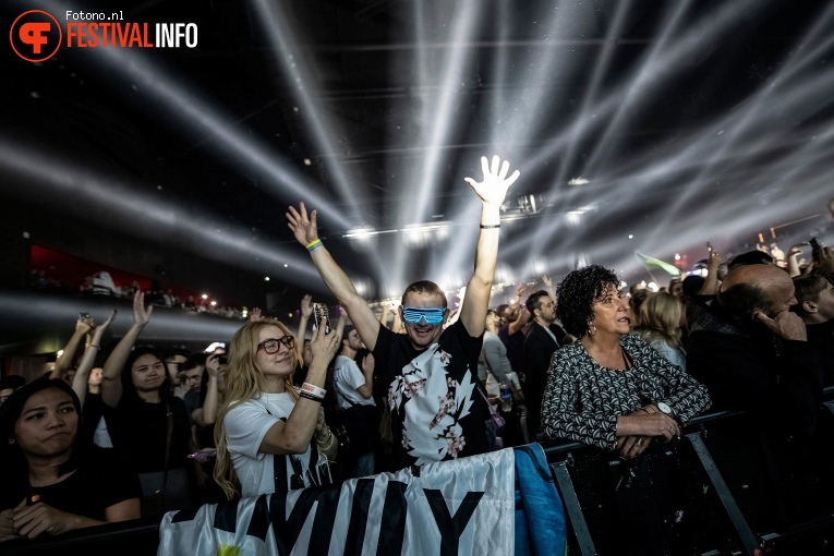 ADE: Top 100 DJ's Awards foto