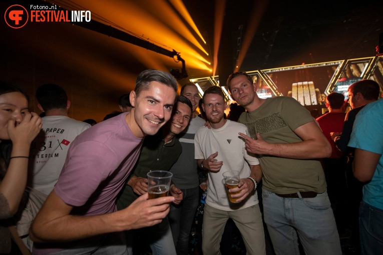 ADE: Top 100 DJ's Awards foto
