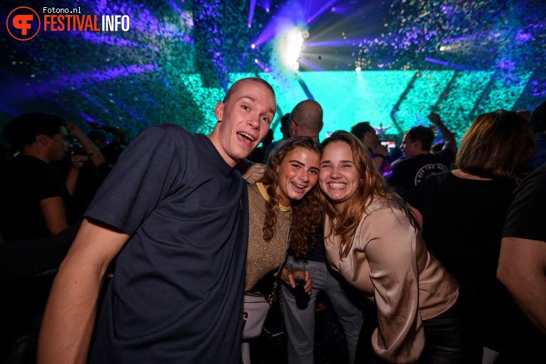 ADE: Top 100 DJ's Awards foto