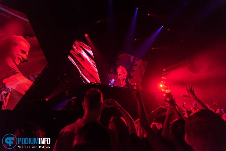 Mark Sixma op ADE: A State of Trance foto