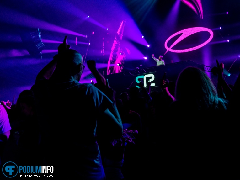 Ruben de Ronde op ADE: A State of Trance foto