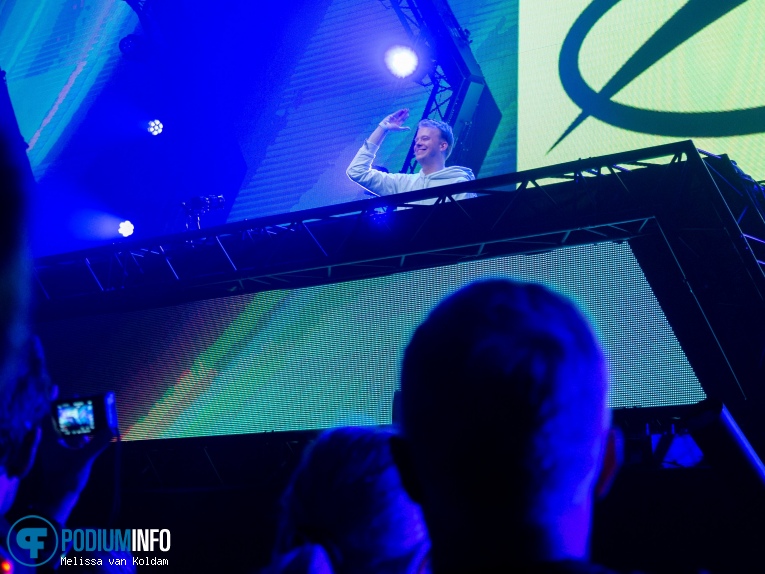 Ruben de Ronde op ADE: A State of Trance foto