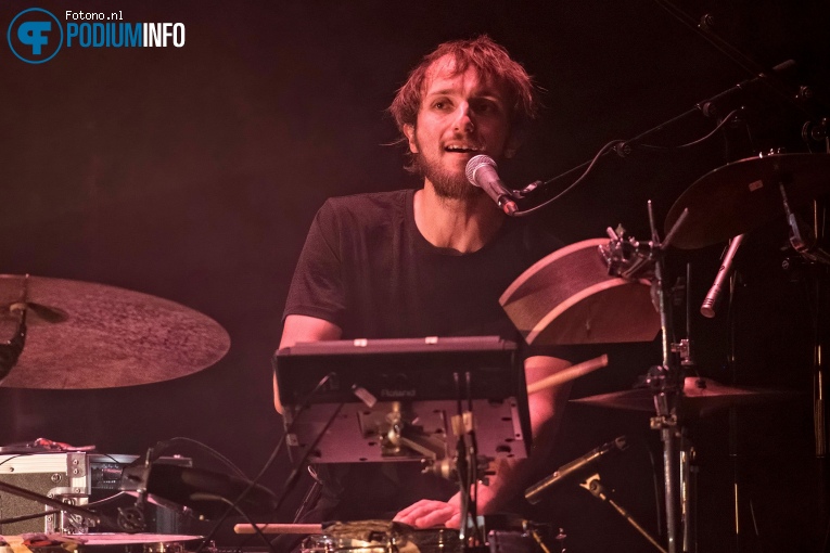 Luwten op Luwten - 20/10 - Paradiso foto