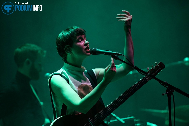Luwten op Luwten - 20/10 - Paradiso foto