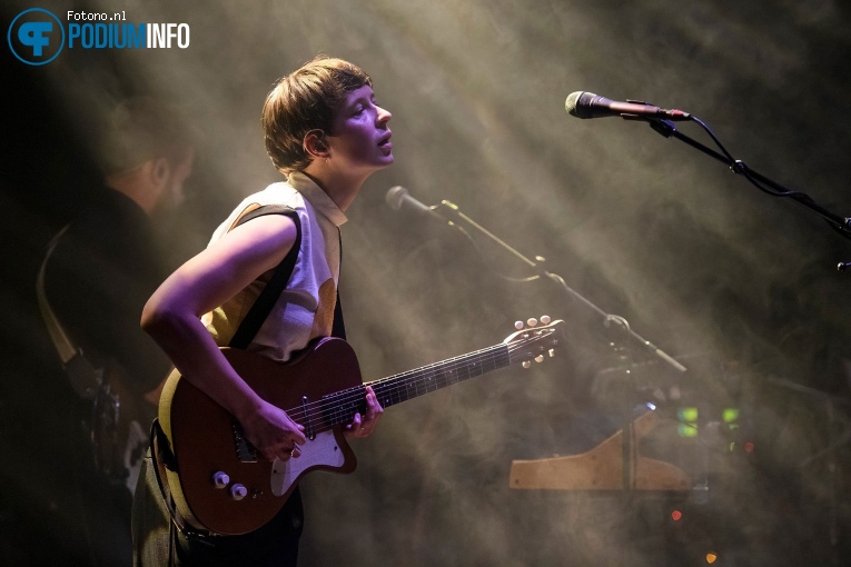 Luwten op Luwten - 20/10 - Paradiso foto