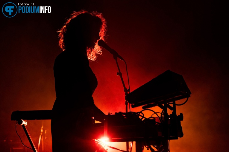 Luwten op Luwten - 20/10 - Paradiso foto