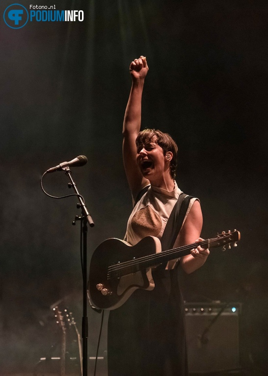 Luwten op Luwten - 20/10 - Paradiso foto