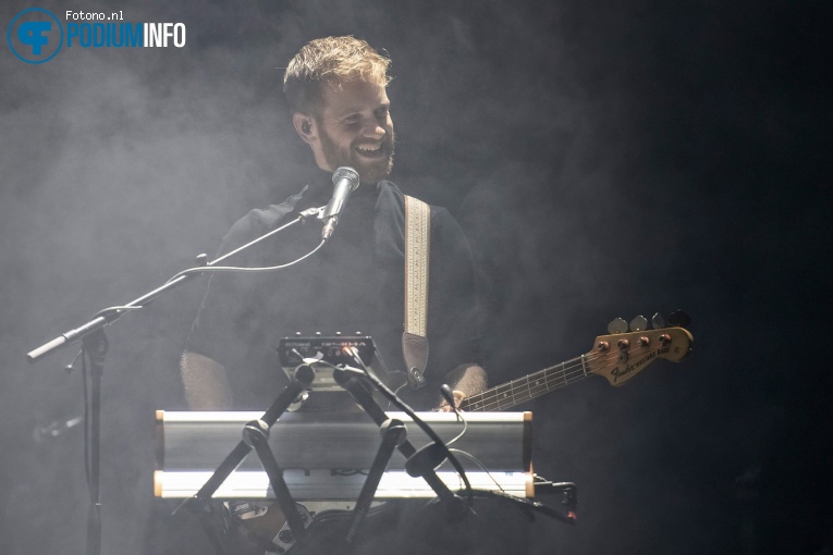 Luwten op Luwten - 20/10 - Paradiso foto