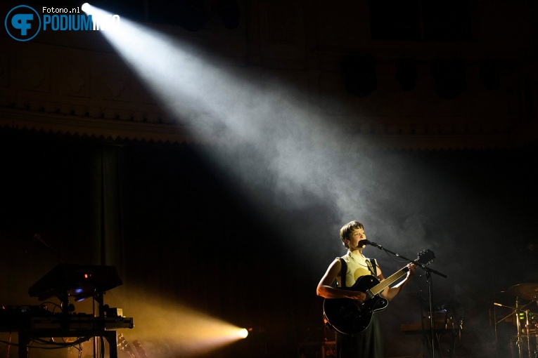Luwten op Luwten - 20/10 - Paradiso foto