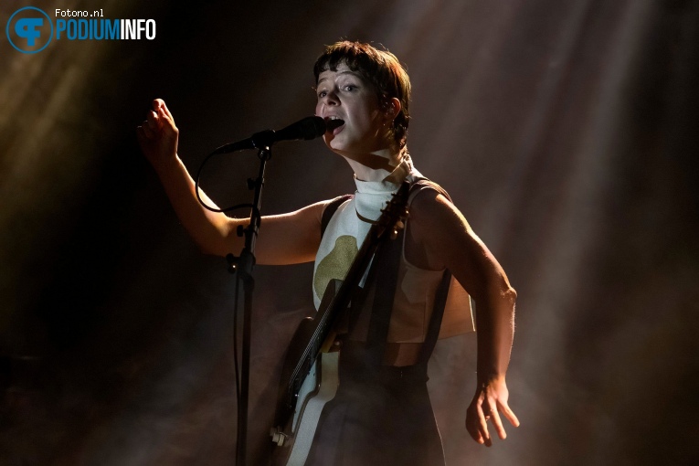 Luwten op Luwten - 20/10 - Paradiso foto