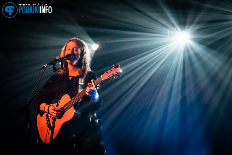 Ben Caplan - 21/10 - Burgerweeshuis foto