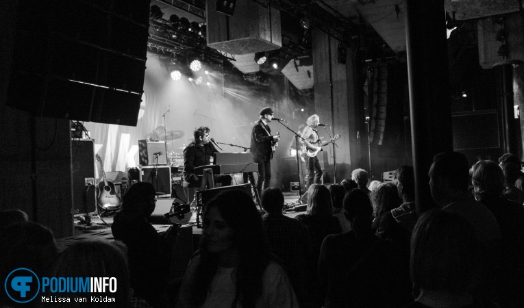 The Kik op The Kik - 21/10 - Maassilo foto
