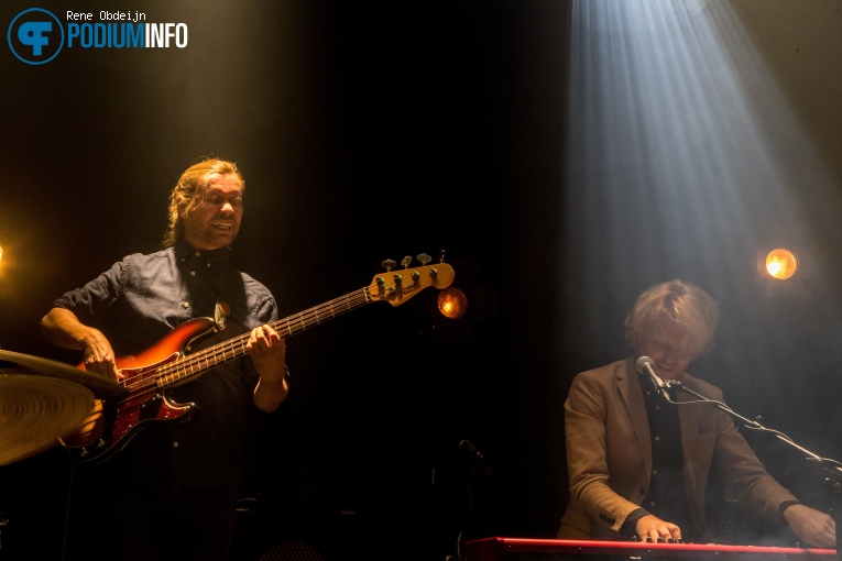 Blackbird op Blackbird - 23/10 - Hedon foto