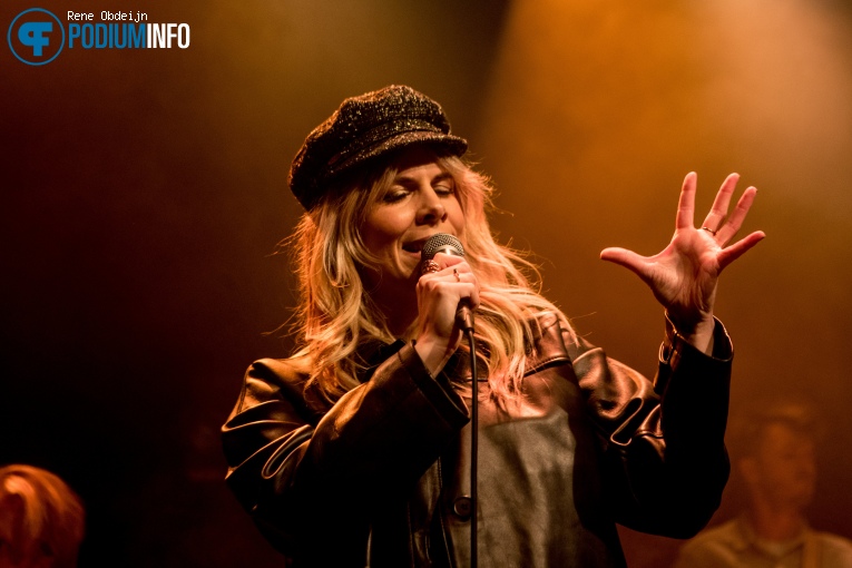 Blackbird op Blackbird - 23/10 - Hedon foto