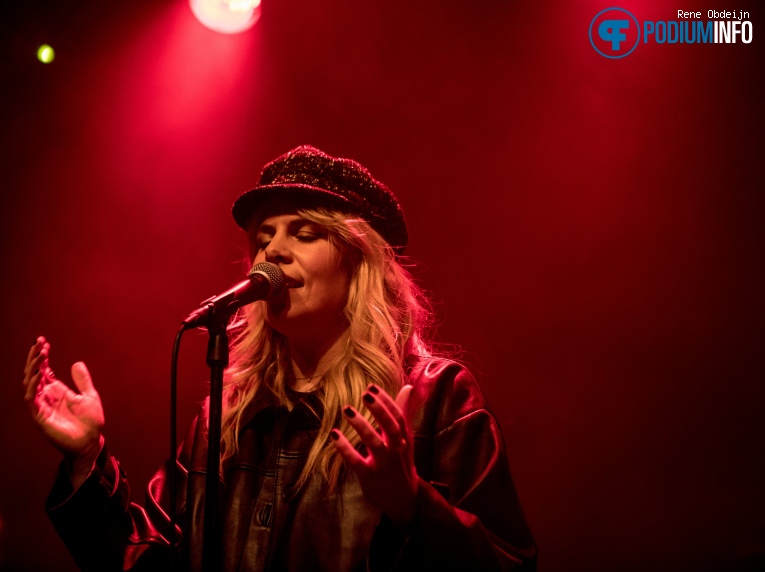 Blackbird op Blackbird - 23/10 - Hedon foto