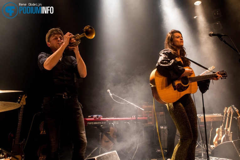 Blackbird - 23/10 - Hedon foto