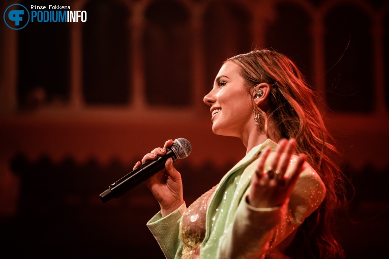 Maan op Maan - 24/10 - Paradiso foto