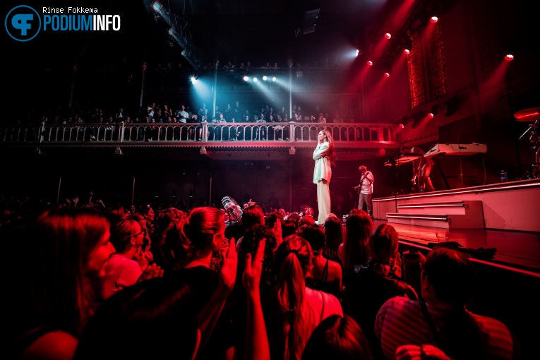 Maan op Maan - 24/10 - Paradiso foto