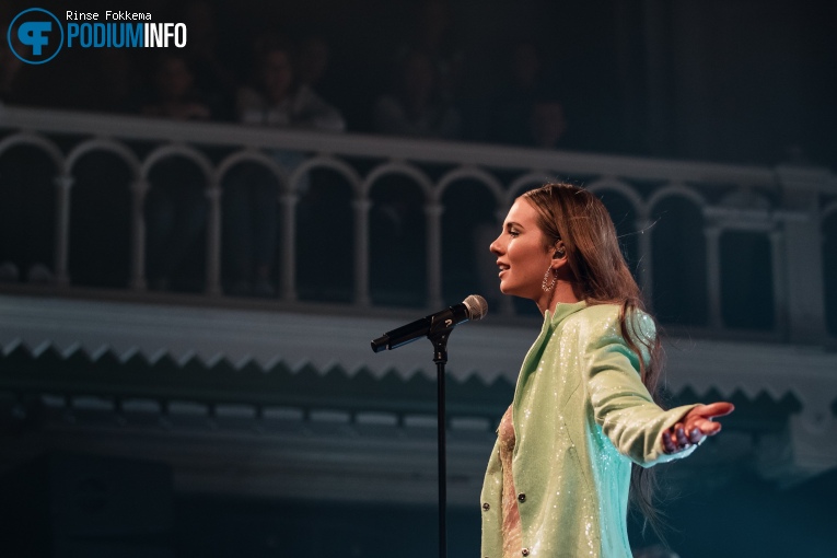 Maan op Maan - 24/10 - Paradiso foto
