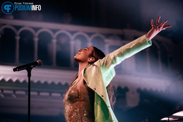 Maan op Maan - 24/10 - Paradiso foto