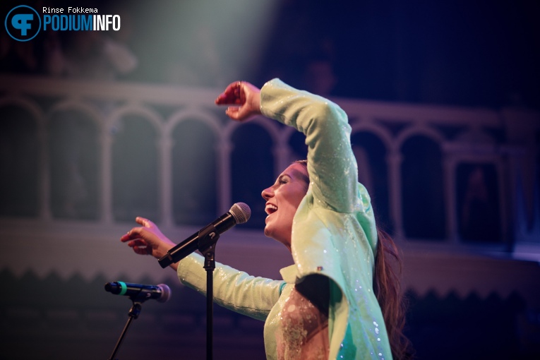 Maan op Maan - 24/10 - Paradiso foto