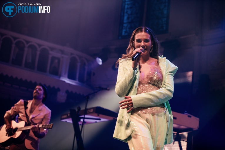 Maan op Maan - 24/10 - Paradiso foto