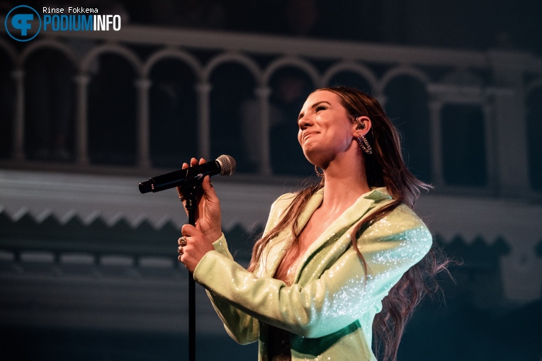 Maan op Maan - 24/10 - Paradiso foto
