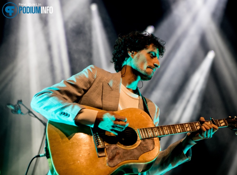 Tangarine op Tangarine - 27/10 - Hedon foto