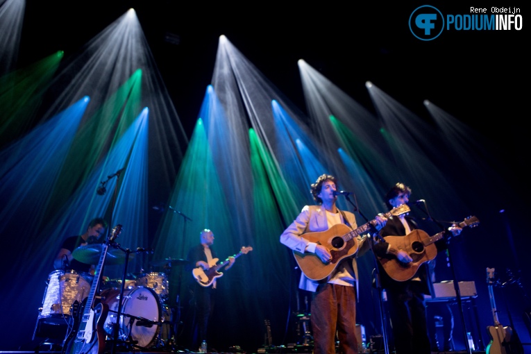 Tangarine op Tangarine - 27/10 - Hedon foto