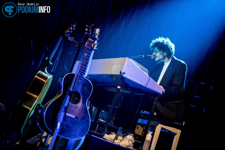 Tangarine op Tangarine - 27/10 - Hedon foto