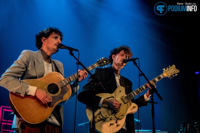 Tangarine op Tangarine - 27/10 - Hedon foto