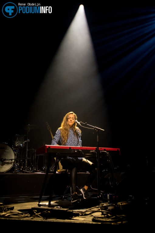 Tangarine - 27/10 - Hedon foto