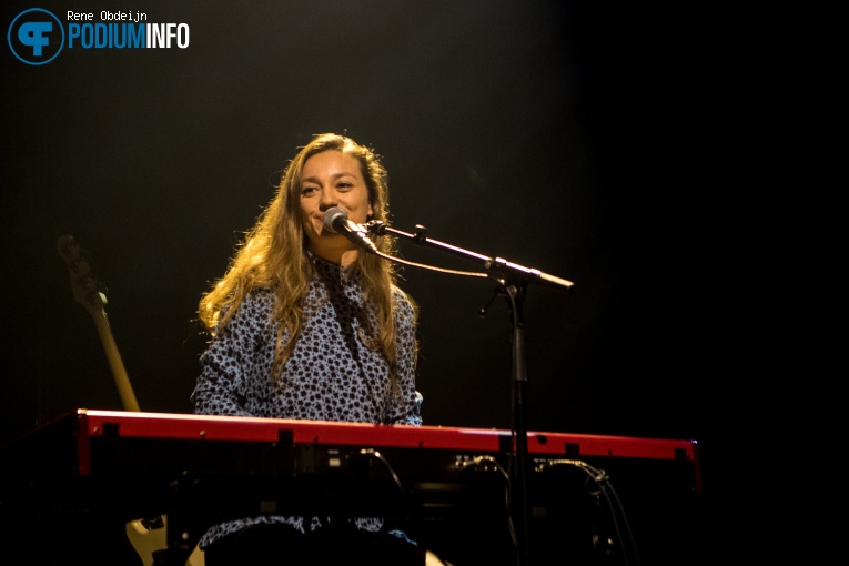Tangarine - 27/10 - Hedon foto