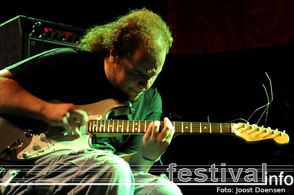 Mescaliner op Booch? Festival 2008 foto