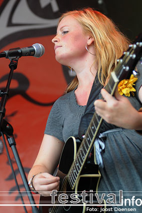 Billsoy op Booch? Festival 2008 foto