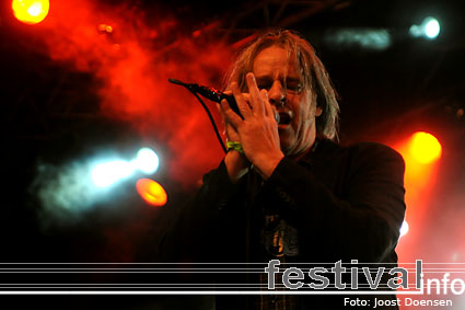 Foto Claw Boys Claw op Booch? Festival 2008