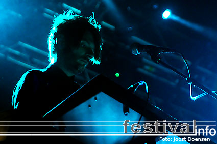 Moke op Booch? Festival 2008 foto