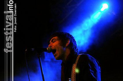 Moke op Booch? Festival 2008 foto