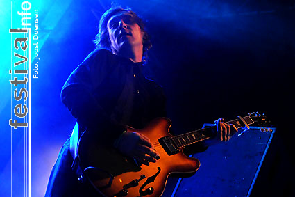 Moke op Booch? Festival 2008 foto