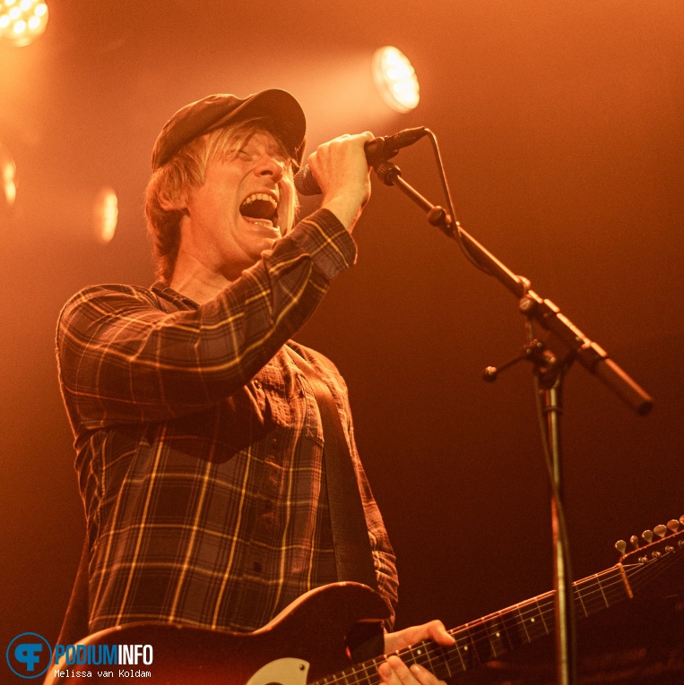 Sloper op Sloper - 26/10 - Melkweg foto