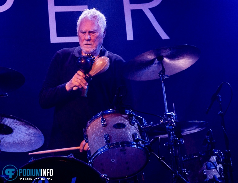 Sloper op Sloper - 26/10 - Melkweg foto