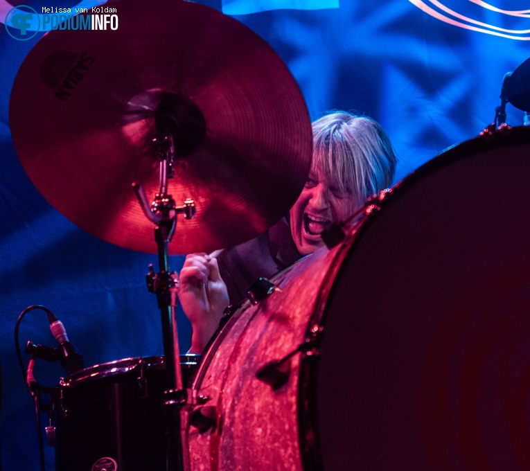 Sloper op Sloper - 26/10 - Melkweg foto