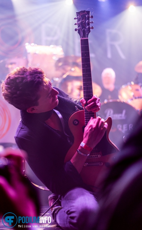 Sloper op Sloper - 26/10 - Melkweg foto