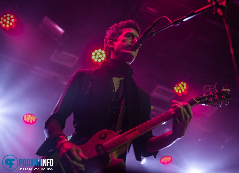 Sloper op Sloper - 26/10 - Melkweg foto