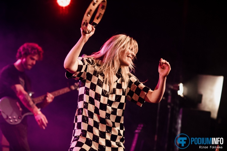 Blackbird op Blackbird - 28/10 - Paradiso Noord foto