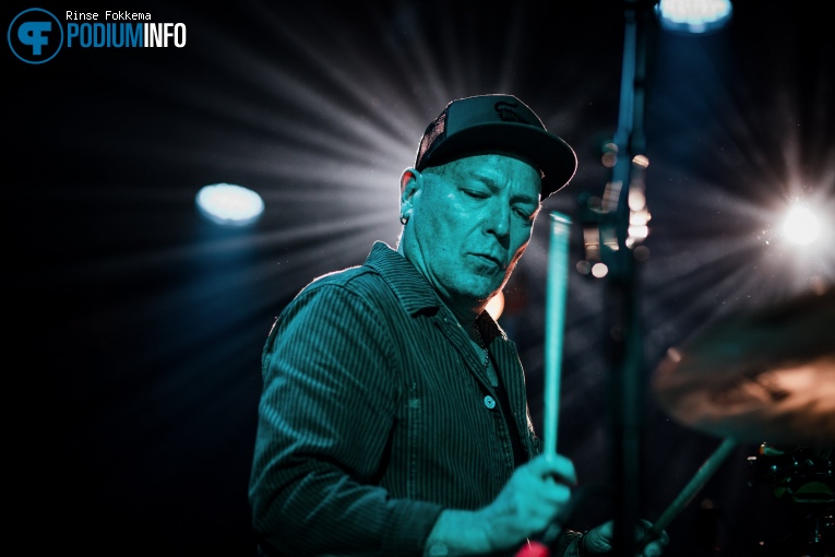 Blackbird op Blackbird - 28/10 - Paradiso Noord foto