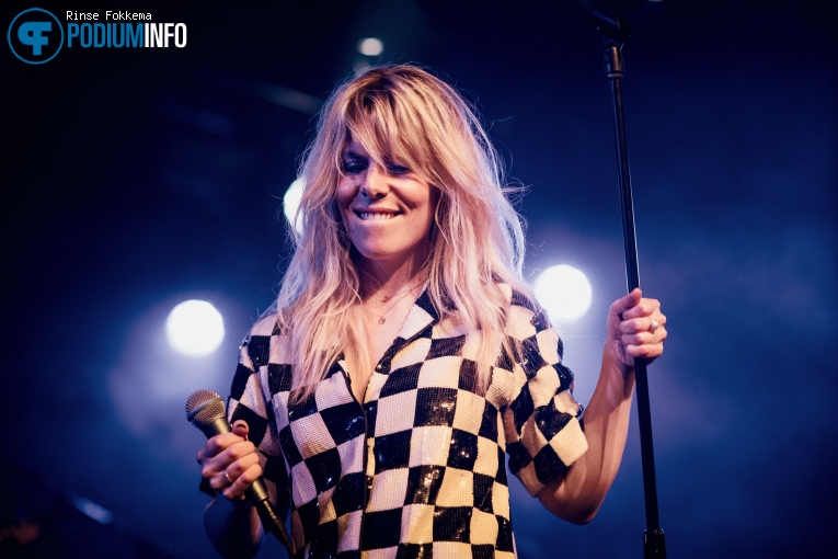 Blackbird op Blackbird - 28/10 - Paradiso Noord foto