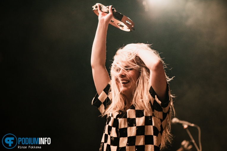 Blackbird op Blackbird - 28/10 - Paradiso Noord foto